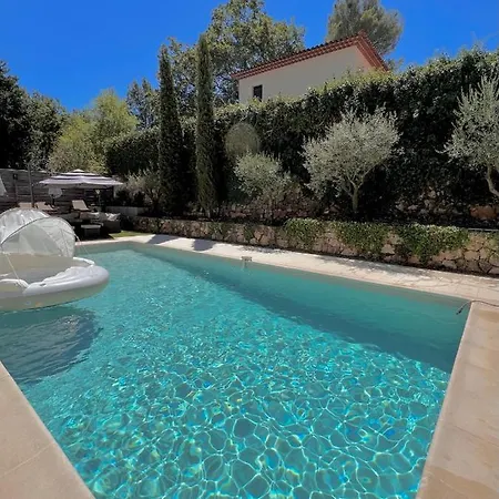 Villa Provencal *