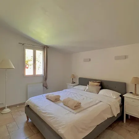 Villa Provencal