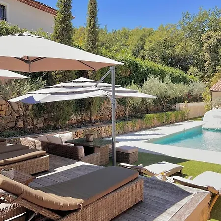 Villa Provencal *